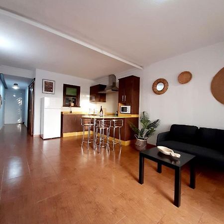 Apartament Casa Guaynara Teguise  Zewnętrze zdjęcie
