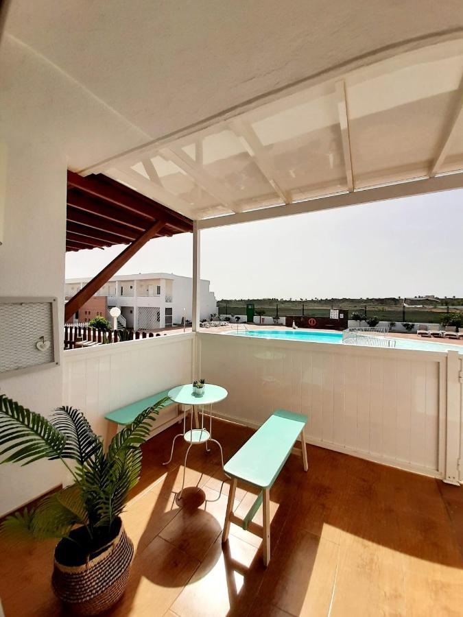 Apartament Casa Guaynara Teguise  Zewnętrze zdjęcie
