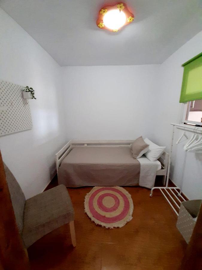 Apartament Casa Guaynara Teguise  Zewnętrze zdjęcie