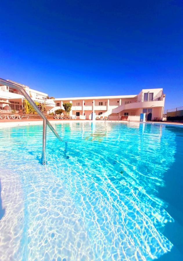 Apartament Casa Guaynara Teguise  Zewnętrze zdjęcie