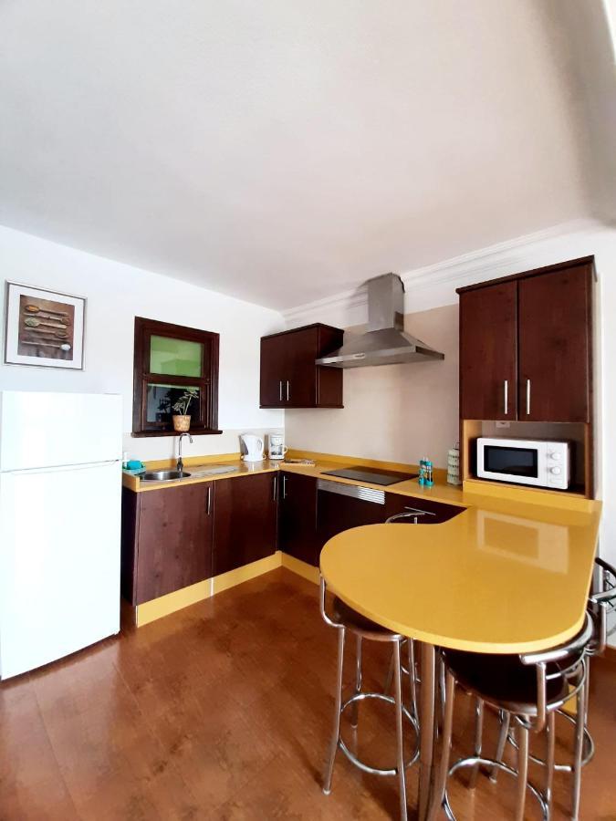 Apartament Casa Guaynara Teguise  Zewnętrze zdjęcie